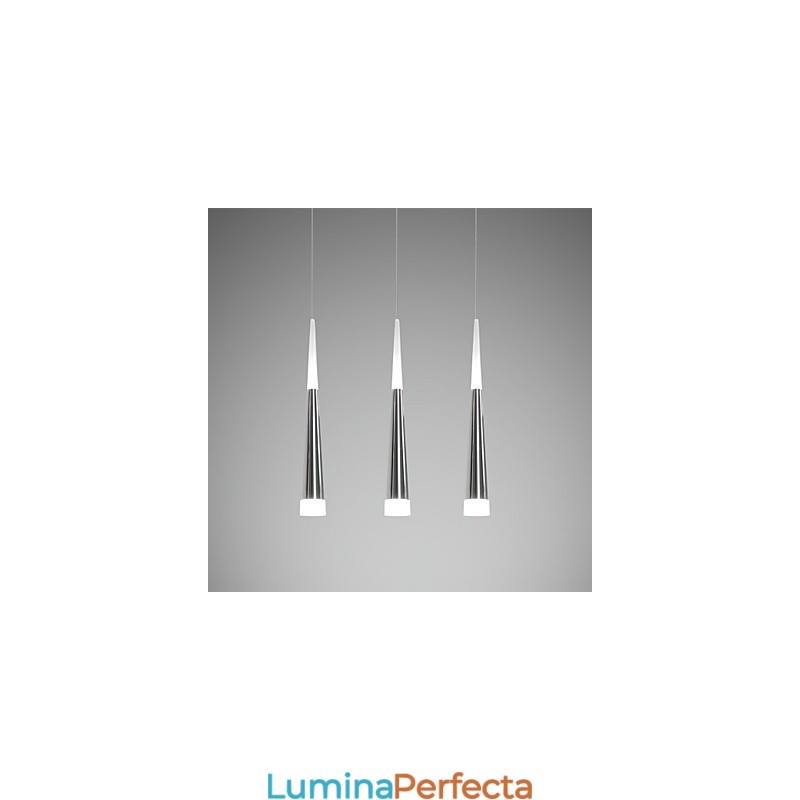 Lumini suspendate Modern Contemporan Sufragerie Copii Metal Long Baldachin