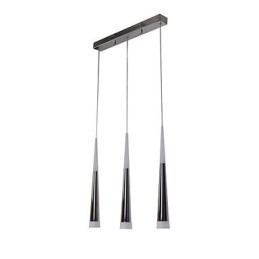 Lumini suspendate Modern Contemporan Sufragerie Copii Metal Long Baldachin
