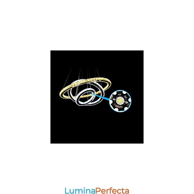 Plafoniere din cristal Candelabru suspendat Corpuri de iluminat