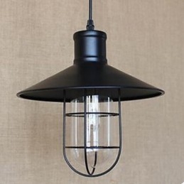 Sticlă Fier forjat Gustare Droplight Şezut Atelier