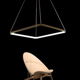 Lampă suspendată cu design modern