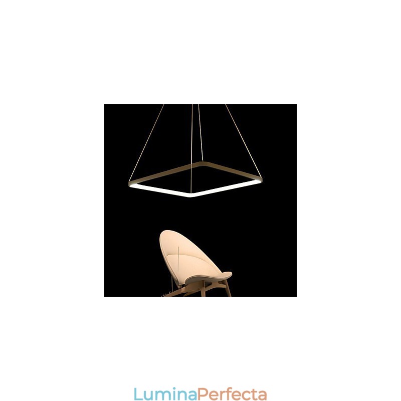 Lampă suspendată cu design modern