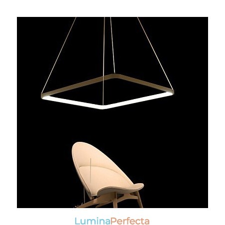 Lampă suspendată cu design modern Lampă suspendată cu design modern