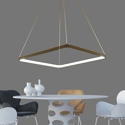 Lampă suspendată cu design modern