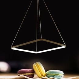 Lampă suspendată cu design modern