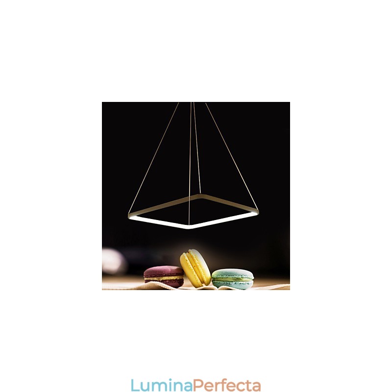 Lampă suspendată cu design modern