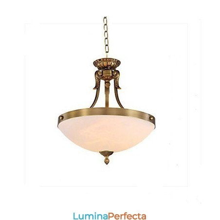 Iluminat Jane Marble Lampă Art Copper Iluminat Jane Marble Lampă Art Copper