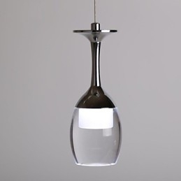 Lampe suspendate 1 Lumină Mini Style Modern Contemporan Metal