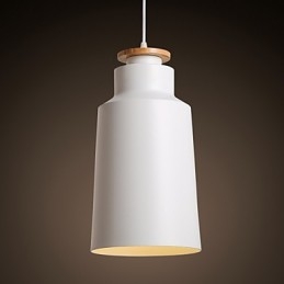 Lampe suspendate Modern Contemporan Metal