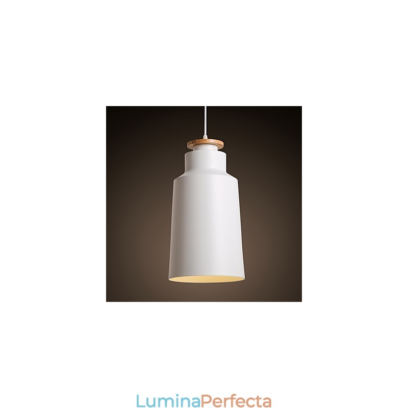 Lampe suspendate Modern Contemporan Metal