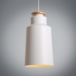 Lampe suspendate Modern Contemporan Metal