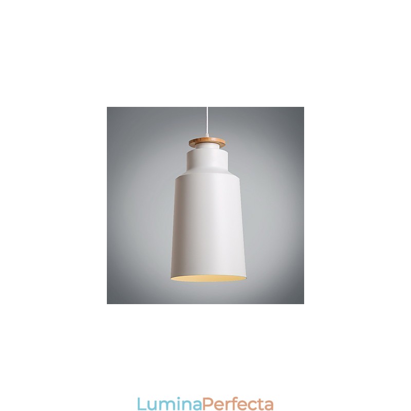Lampe suspendate Modern Contemporan Metal