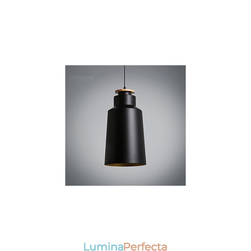 Lampe suspendate Modern Contemporan Metal