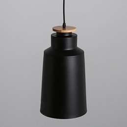 Lampe suspendate Modern Contemporan Metal