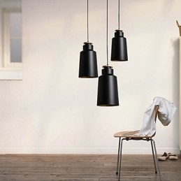 Lampe suspendate Modern Contemporan Metal