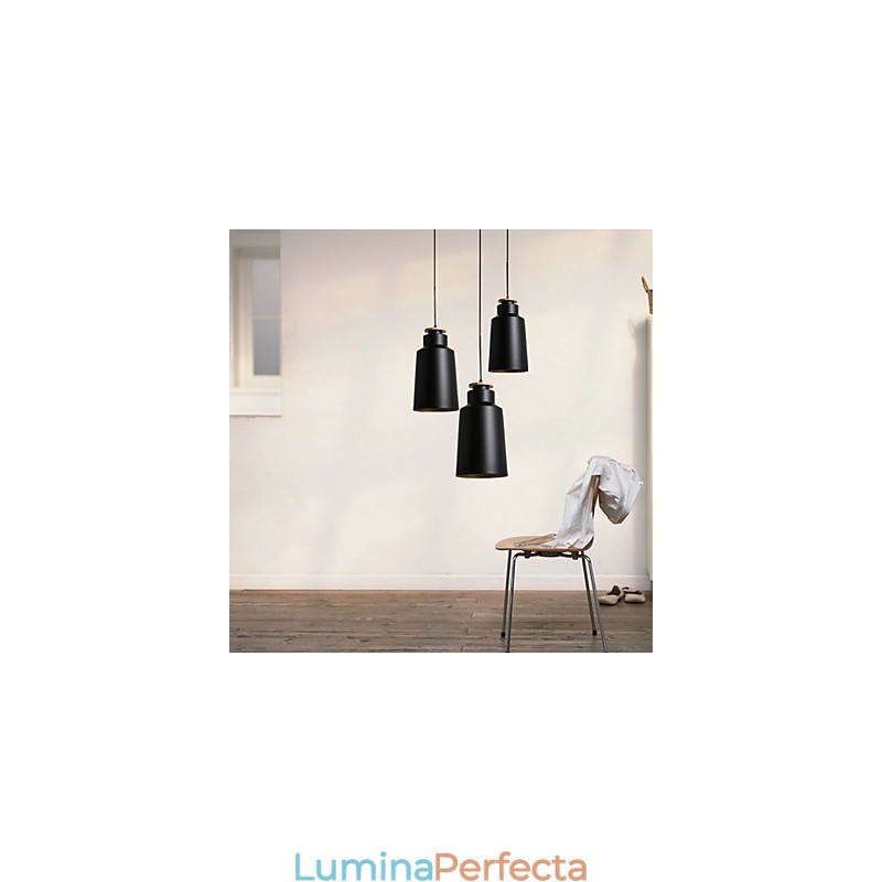 Lampe suspendate Modern Contemporan Metal