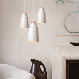 Lampe suspendate Modern Contemporan Metal