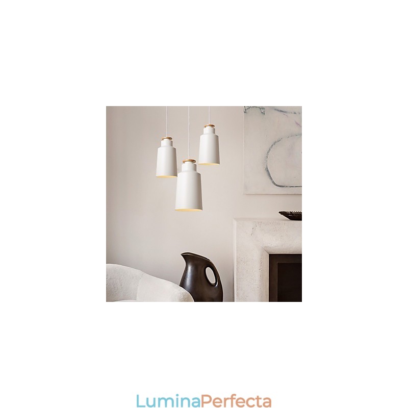 Lampe suspendate Modern Contemporan Metal