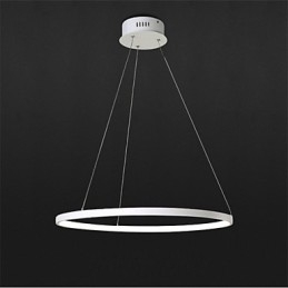 Lampă suspendată Design modern Inel de înaltă calitate