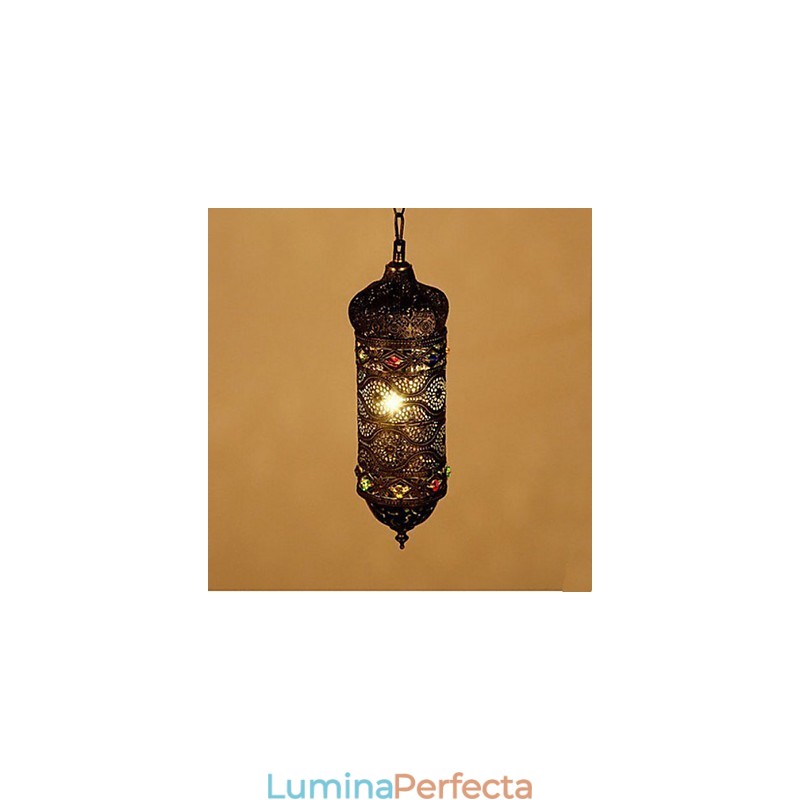 Candelabru decorativ retro Southeast Hand gol