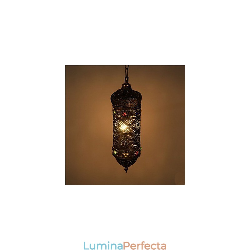 Candelabru decorativ retro Southeast Hand gol