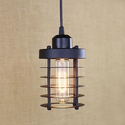 Candelabru din Fier forjat Retro Rural Rural