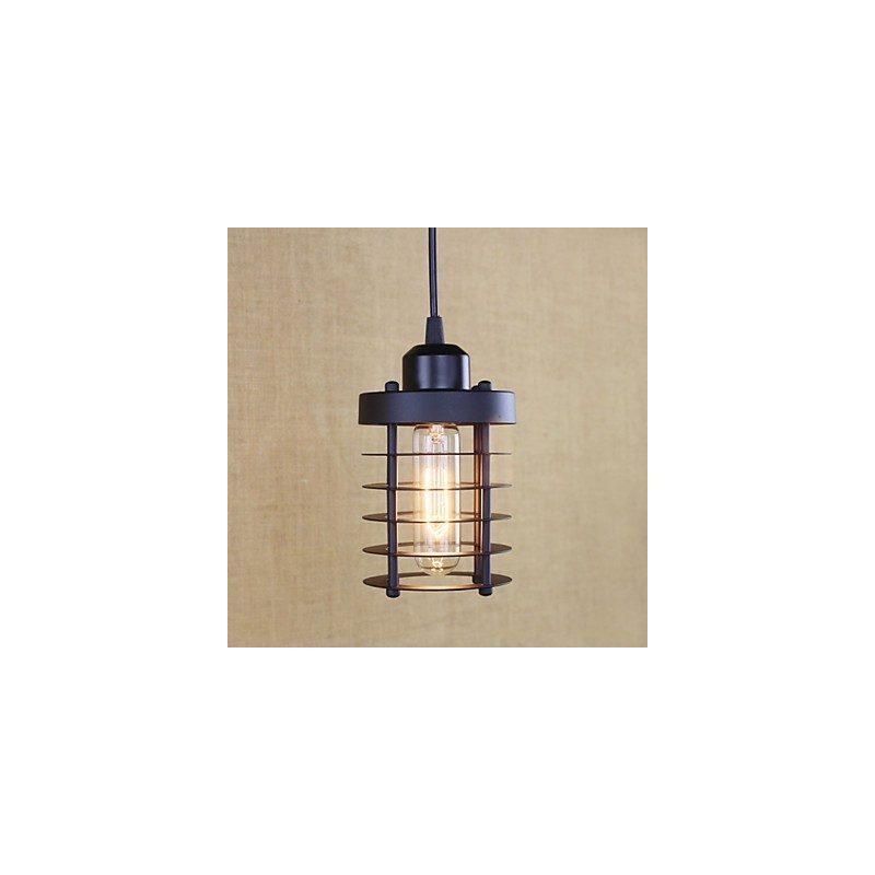 Candelabru din Fier forjat Retro Rural Rural