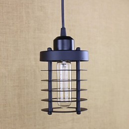 Candelabru din Fier forjat Retro Rural Rural