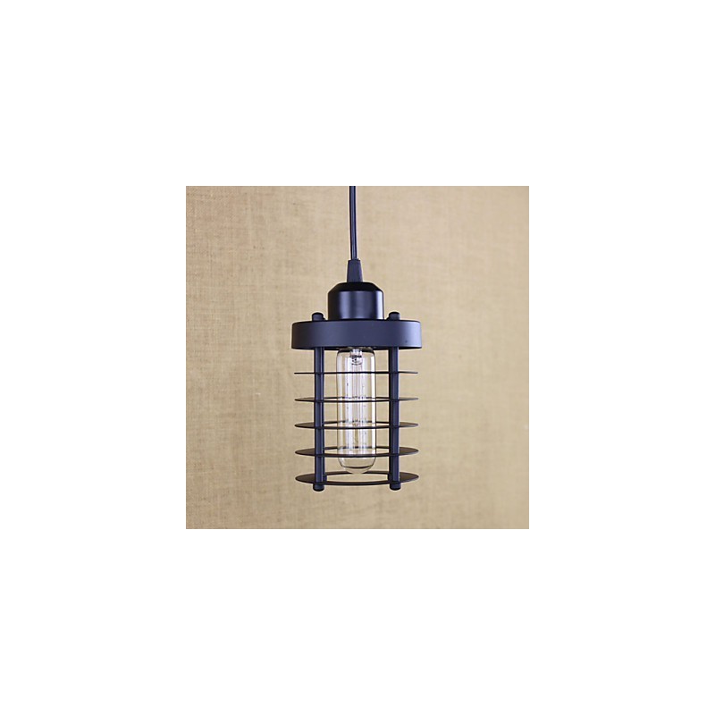 Candelabru din Fier forjat Retro Rural Rural