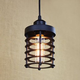 Candelabru din Fier forjat Retro Rural Rural