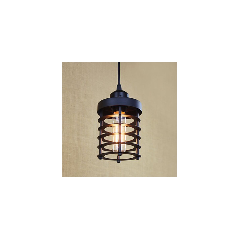 Candelabru din Fier forjat Retro Rural Rural