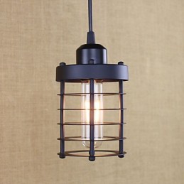 Candelabru din Fier forjat Retro Rural Rural