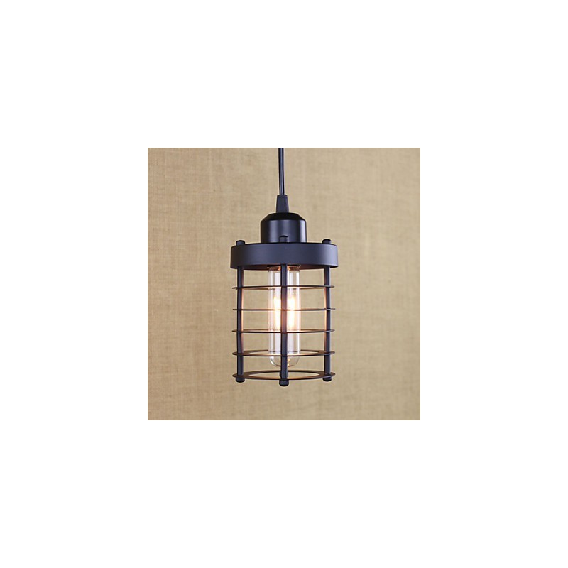 Candelabru din Fier forjat Retro Rural Rural