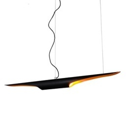 Candelabru Pandantiv Modern Contemporan Metal