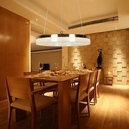 Lampă Pendant Cristal Lampă Modernă Aurie