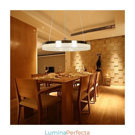 Lampă Pendant Cristal Lampă Modernă Aurie Lampă Pendant Cristal Lampă Modernă Aurie