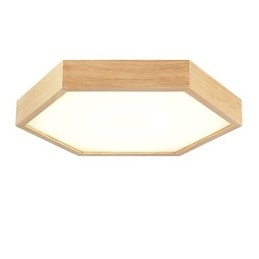 Modern Contemporan Country Mini Style Altele Lemn Bambus Pendant Lampă