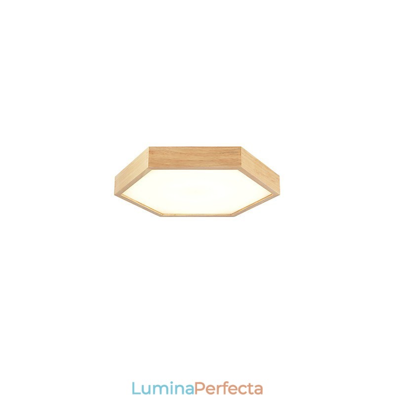 Modern Contemporan Country Mini Style Altele Lemn Bambus Pendant Lampă