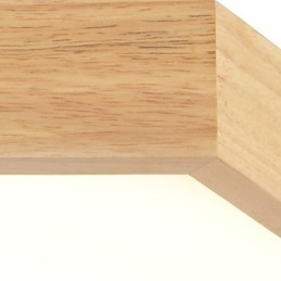 Modern Contemporan Country Mini Style Altele Lemn Bambus Pendant Lampă