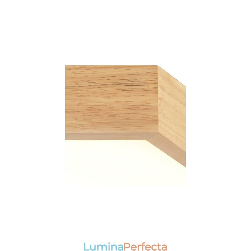 Modern Contemporan Country Mini Style Altele Lemn Bambus Pendant Lampă