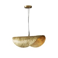 Lampe Suspendate Din Alamă