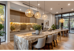 Lămpi Suspendate: Accesoriul Preferat al Tavanului Tău!