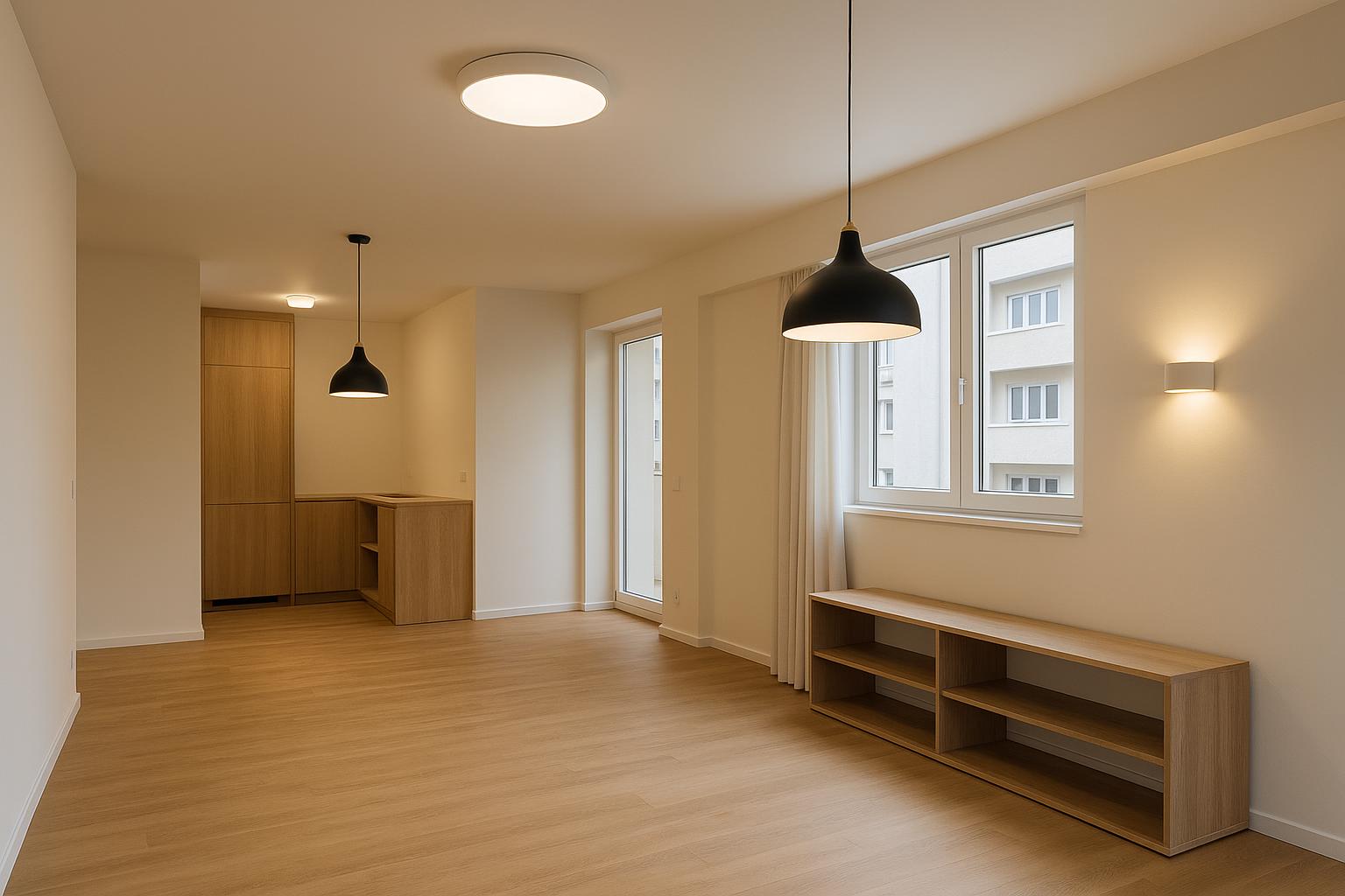 Iluminat modern pentru casă nouă: cum alegi corpurile potrivite pentru fiecare cameră