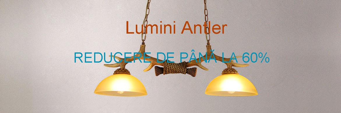 Lumini Antler