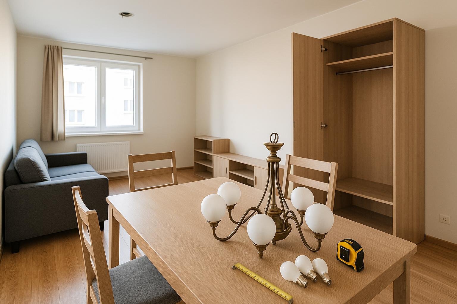Candelabre clasice pentru casă: eleganță practică în locuințele românești