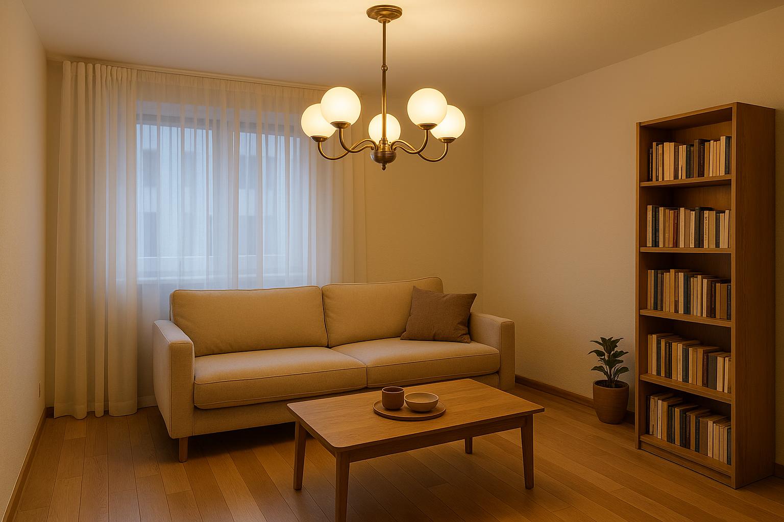 Cum alegi candelabre pentru sufragerie: lumină frumoasă, proporții corecte și atmosferă primitoare