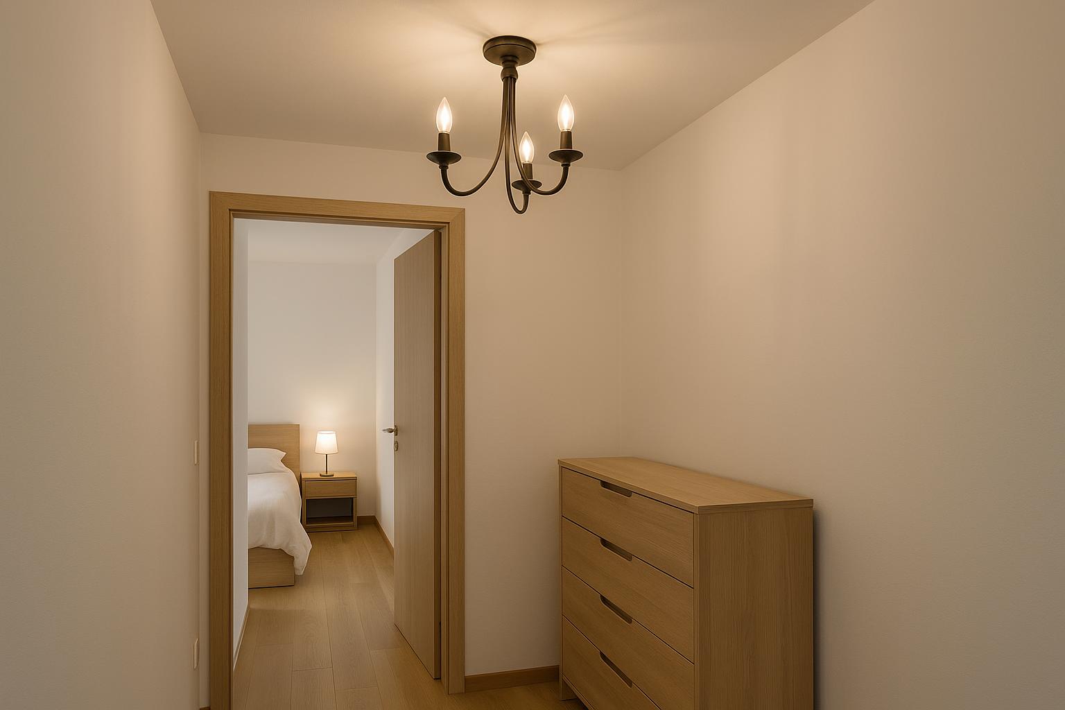 Candelabre rustice pentru casă: cum alegi lumina potrivită pentru un interior cald și primitor