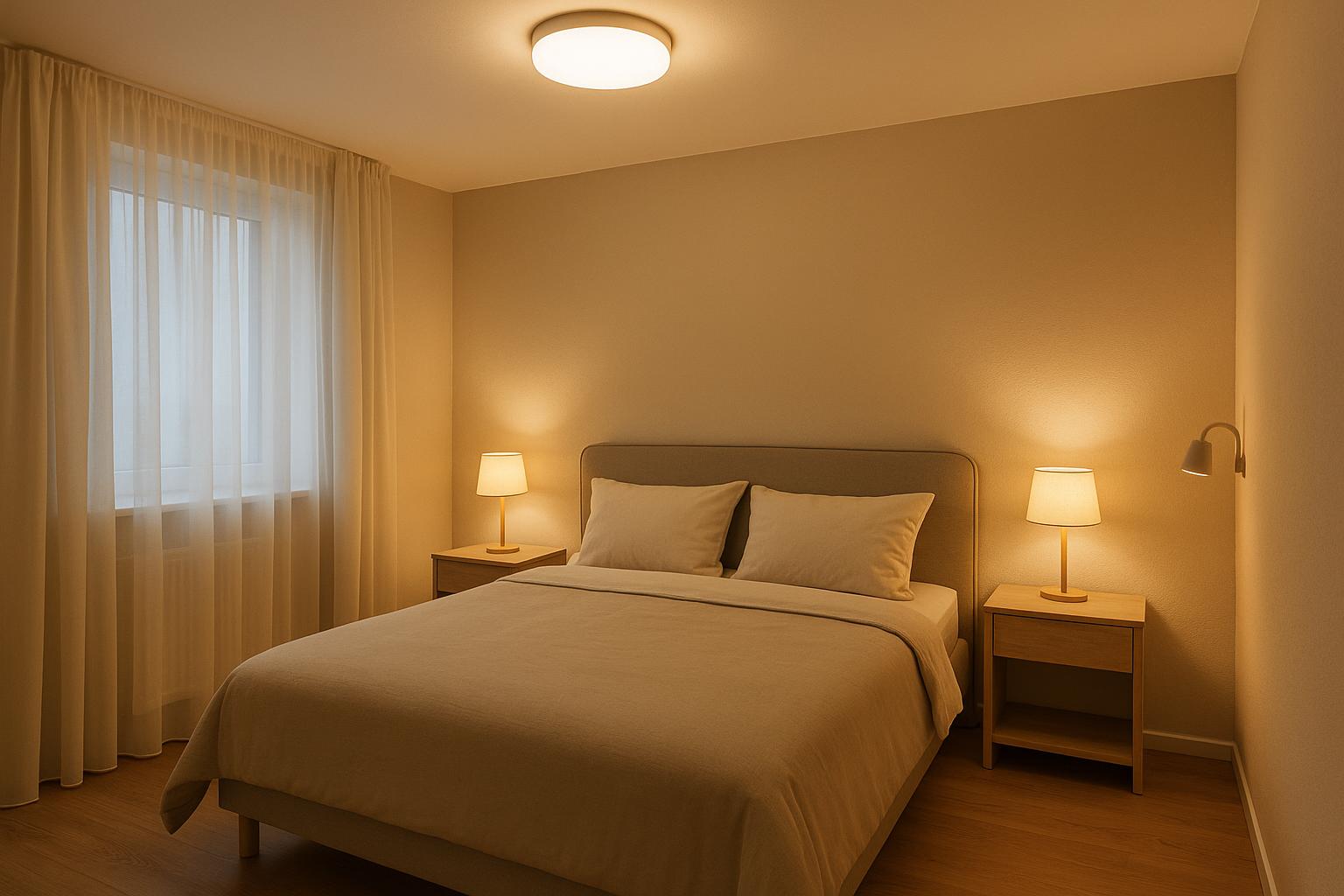Iluminat decorativ pentru casă: cum alegi lumina care schimbă atmosfera fiecărei camere