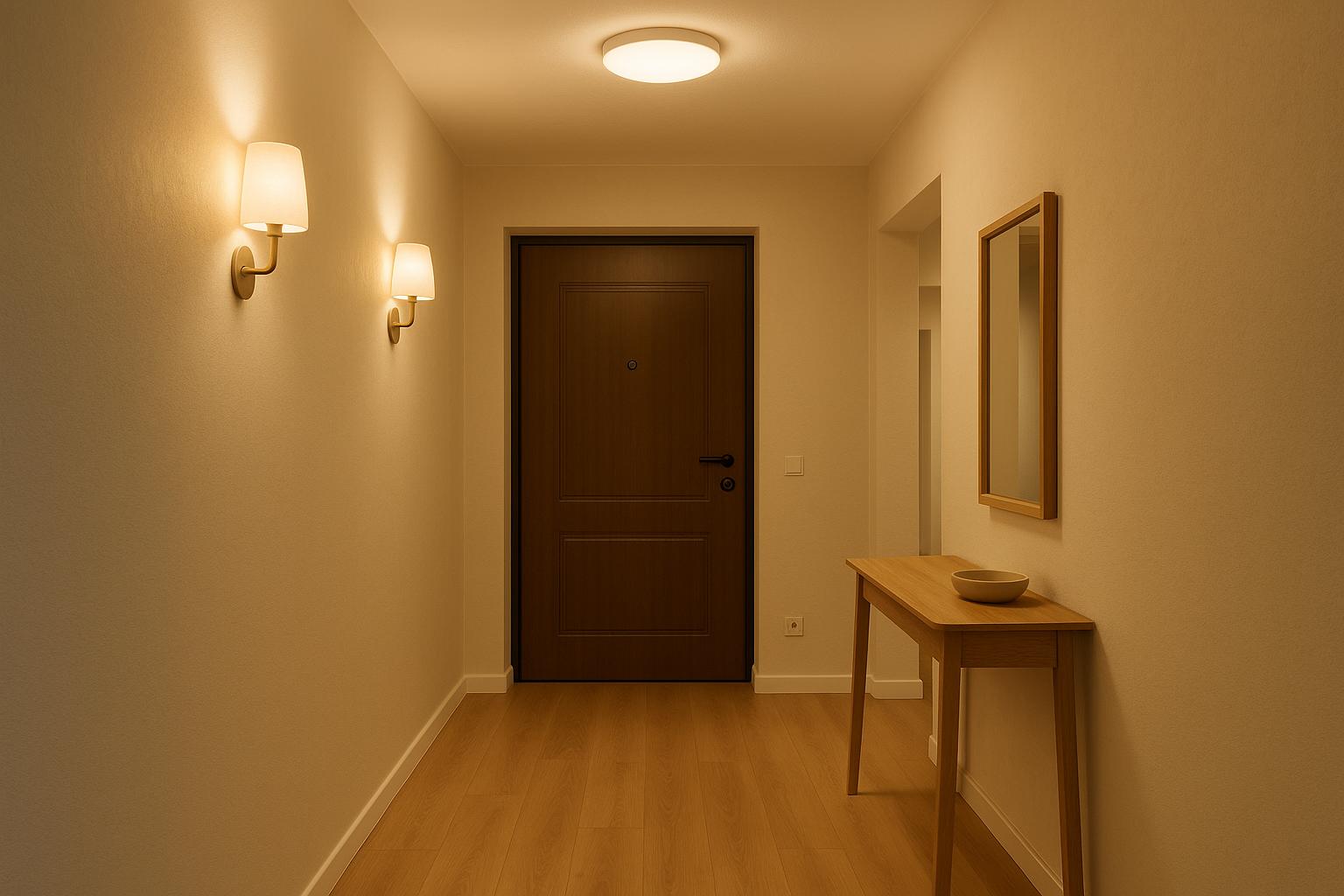 Cum alegi lumină caldă pentru casă: ghid practic pentru o atmosferă primitoare