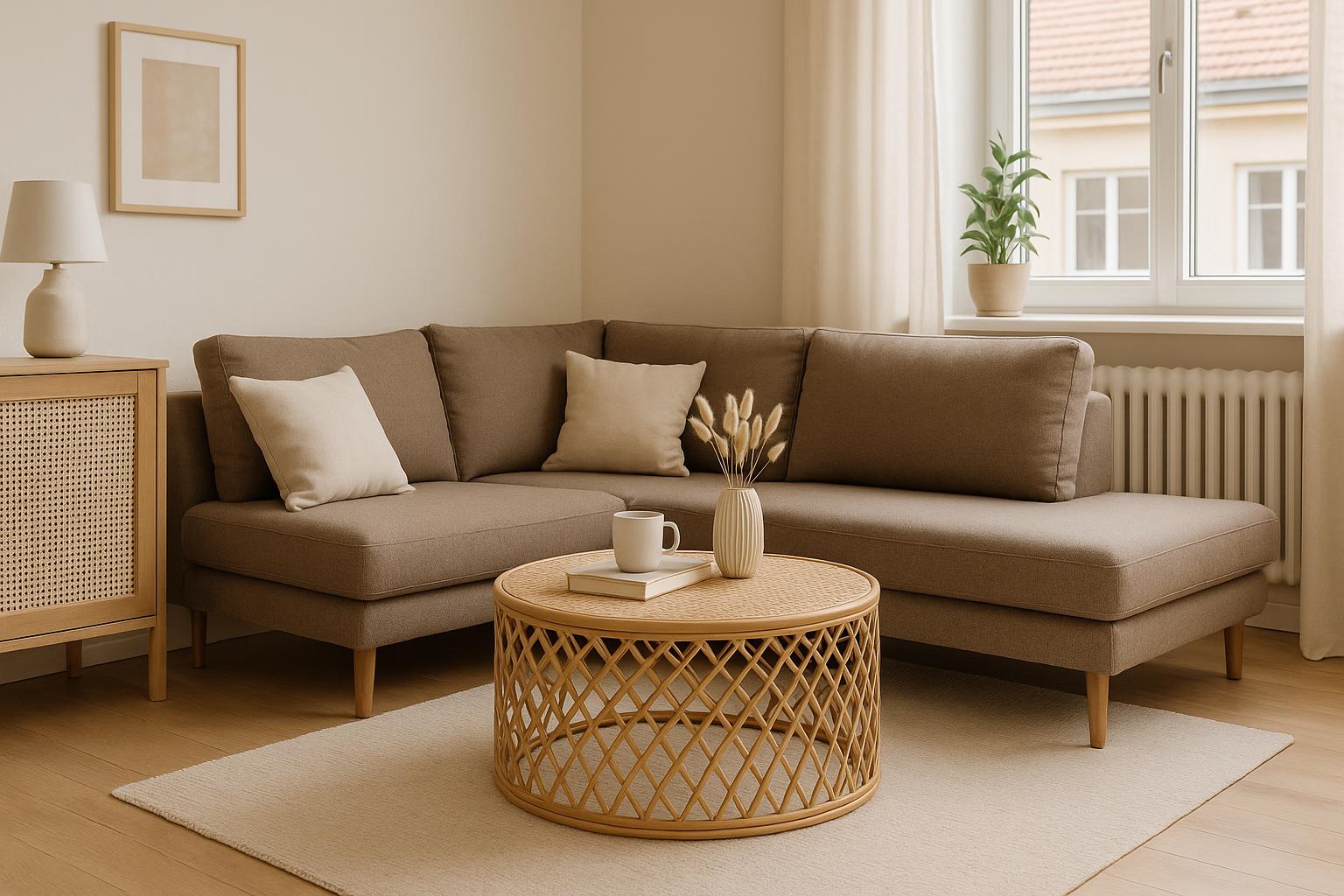 Lustre living elegante: cum alegi candelabrul potrivit pentru o sufragerie primitoare